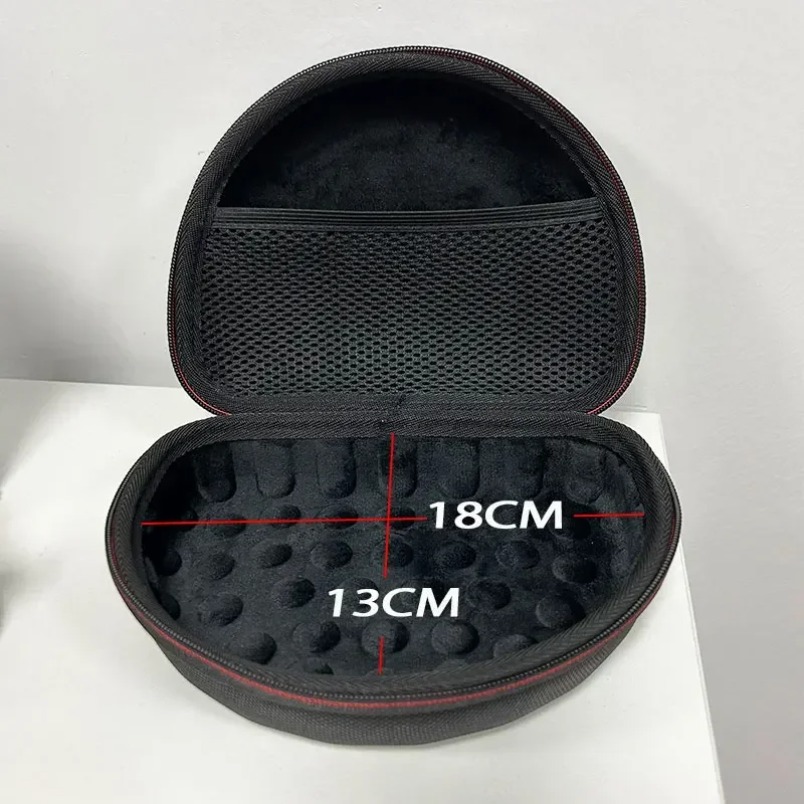 Headphone Case Hard - JBL T450BT 하드 EVA 헤드폰 운반용