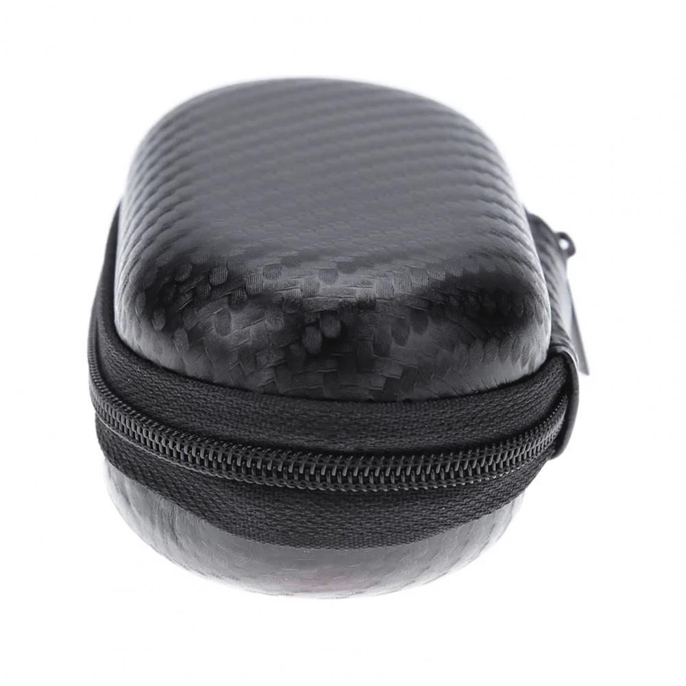 Headphone Case Hard - 내구성 있는 기술 액세서리 케이스, 가젯용