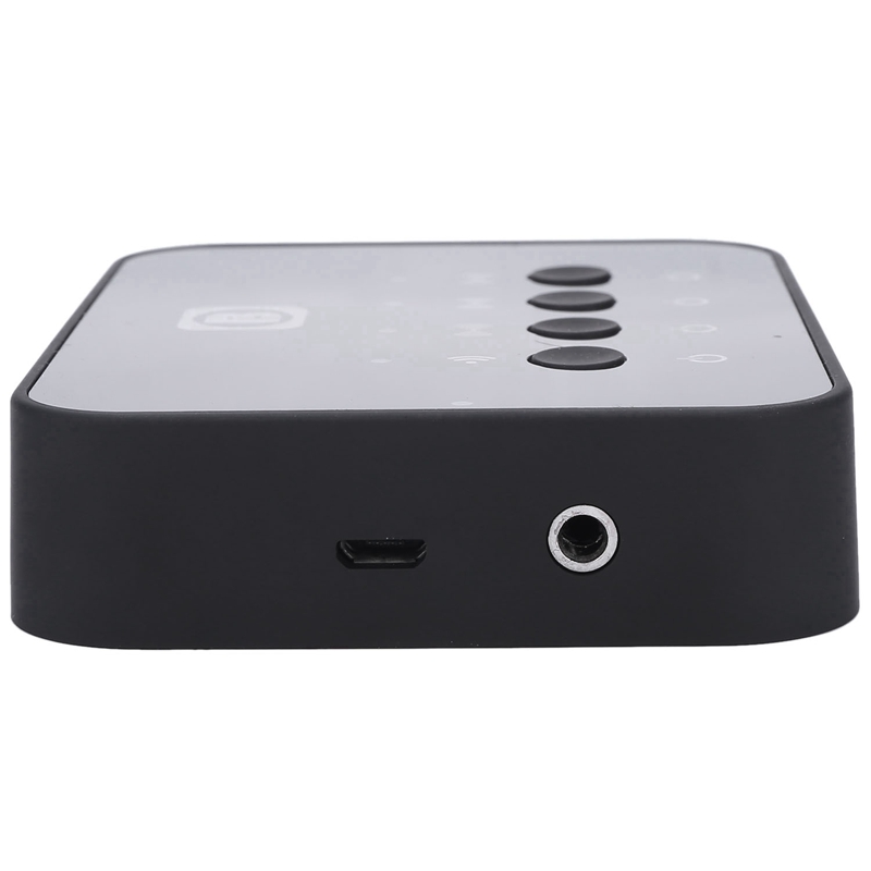 Bluetooth Adapter Receiver - -107 블루투스 4 스테레오 오디오 송신기