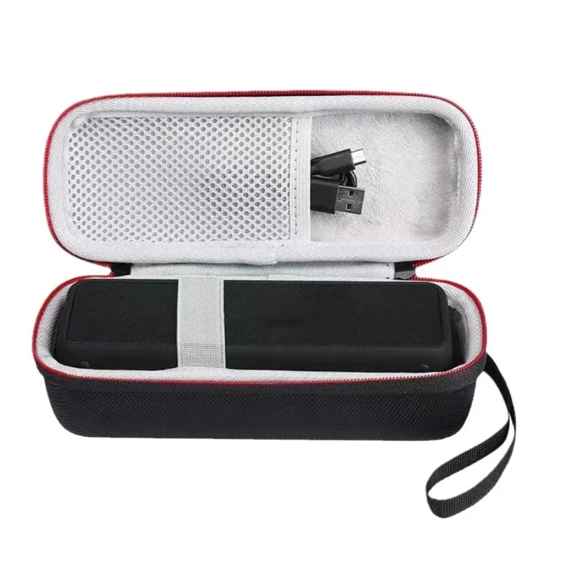 Anker Speaker Soundcore Boom 2 - 휴대용 EVA 하드 보관 가방 여행용