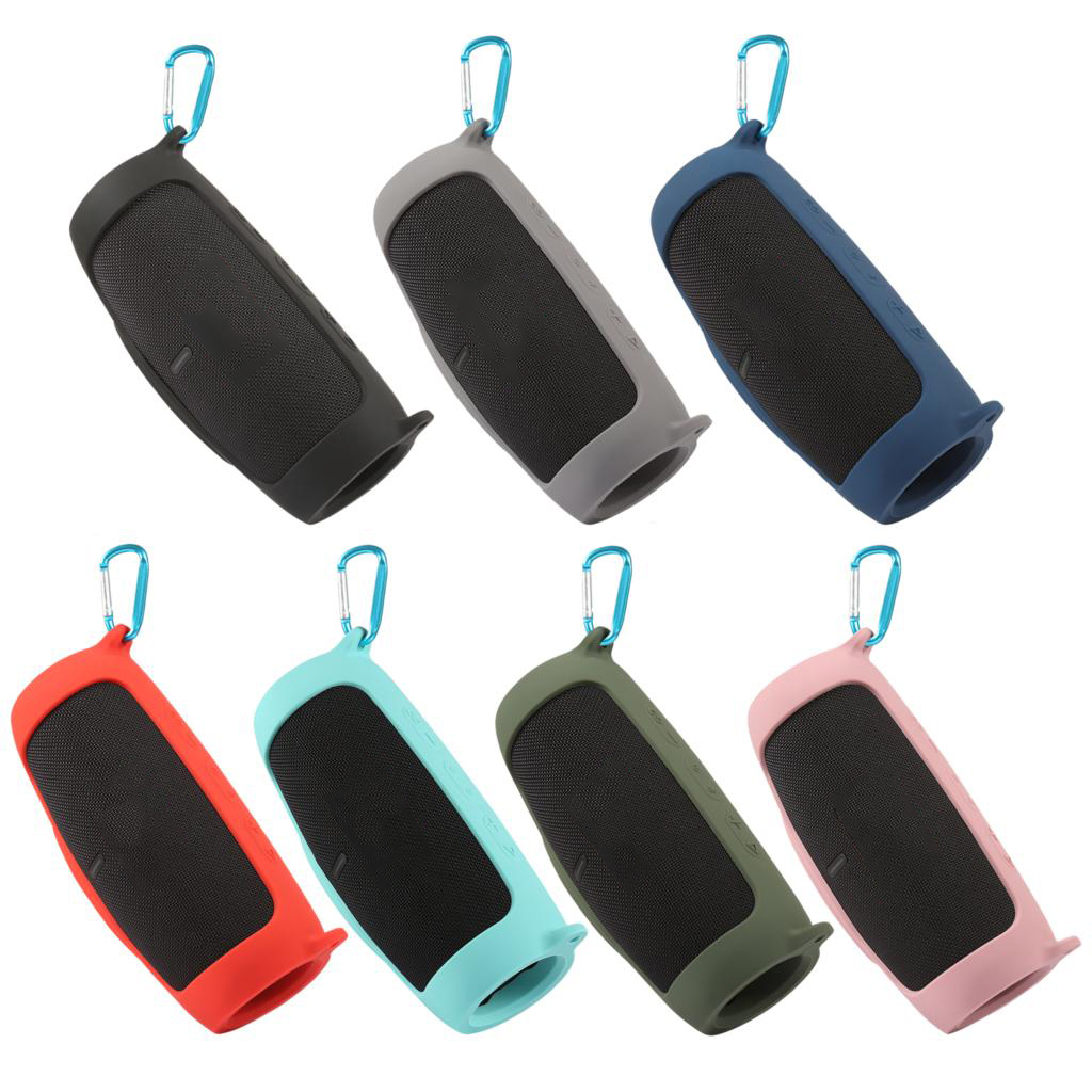 Jbl Speaker Charge 5 - JBL Charge5 블루투스 스피커용 실리콘 보호
