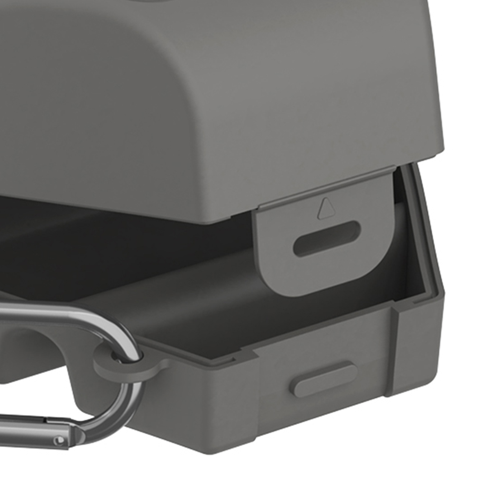 Headphone Case Hard - SHOKZ Run Pro 2 Standard/Mini/Swim Pro