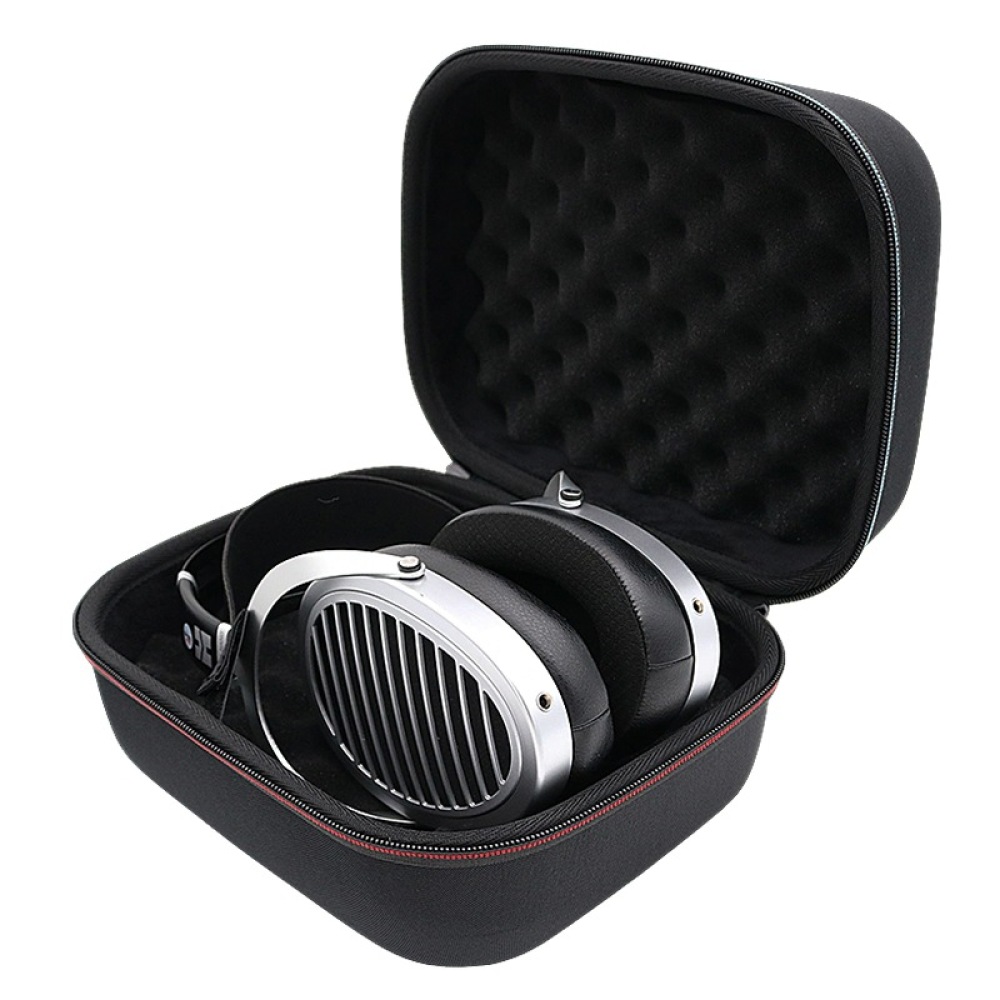 HIFIMAN ANANDA 여행용 케이스 충격 방지 폼 - Headphone Case Hard 리뷰 및 가격
