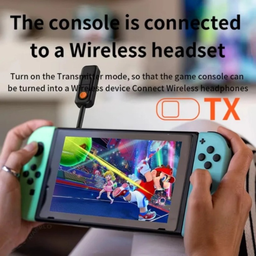 2 in 1 블루투스 5.4 송수신기 3.5mm AUX - Bluetooth Adapter Receiver 리뷰 및 가격