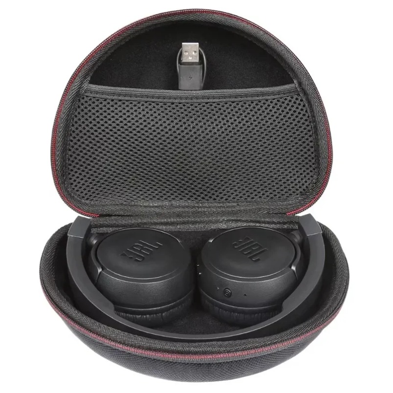 JBL T450BT 하드 EVA 헤드폰 운반용 가방용  - Headphone Case Hard 리뷰 및 가격