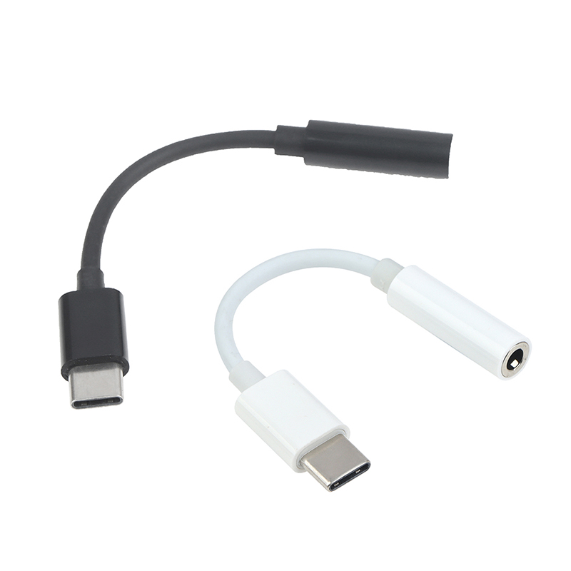 C타입 AUX 잭 이어폰 오디오 어댑터, 오디오 분배기 - Earphone Splitter Jack 리뷰 및 가격