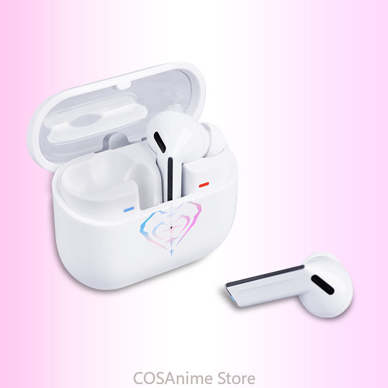 Aemeath Wuthering Waves 게임 코스프 - Noise Cancelling Headphone 리뷰 및 가격