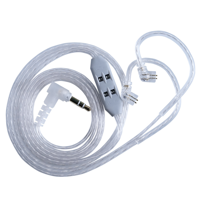 KZ T8 인이어 모니터 케이블 8단계 전자 튜닝 코드 - Wired Earphone Mic 리뷰 및 가격