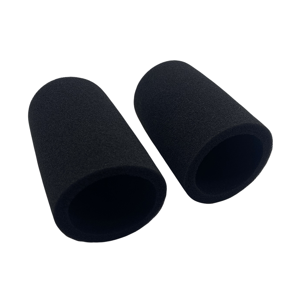 데드 캣 팝 필터 맞춤형 로고 전문 스폰지 마이크, 앞 - Shure Mic Sm7B 리뷰 및 가격
