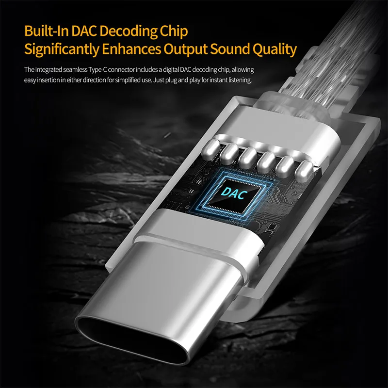 KZ 이어폰 케이블 OFC 은도금 업그레이드 케이블 와 - Usb C Earphone 리뷰 및 가격