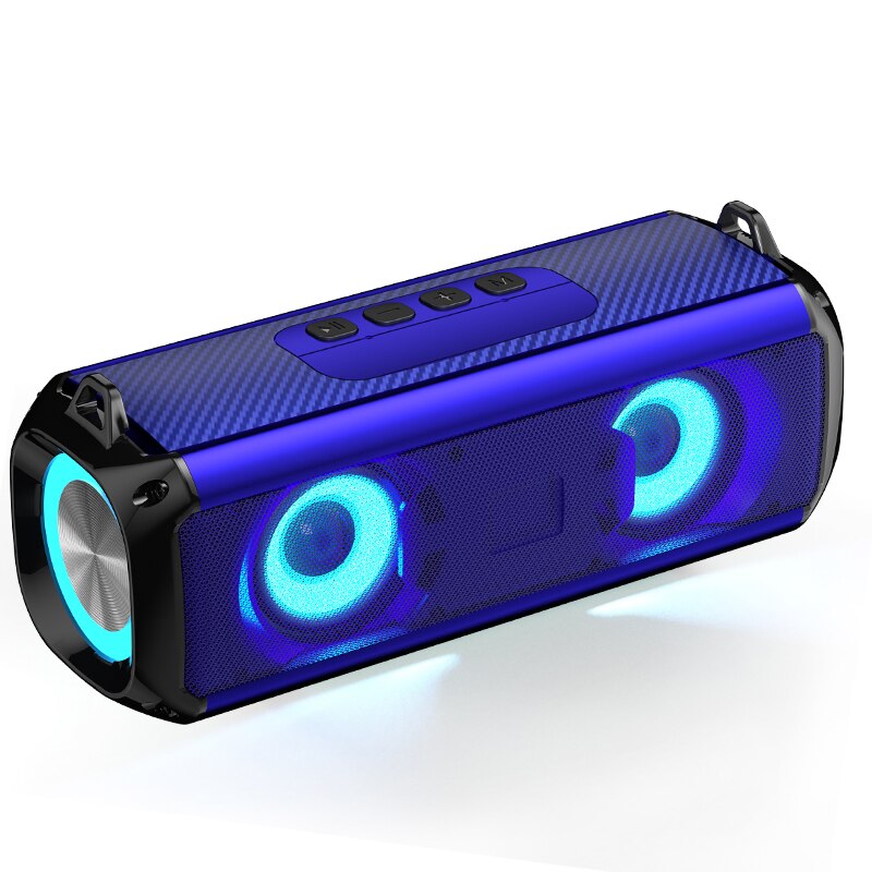 Rockmia 인기 RGB LED 조명 스피커, EBS - Anker Speaker Soundcore Mini 리뷰 및 가격