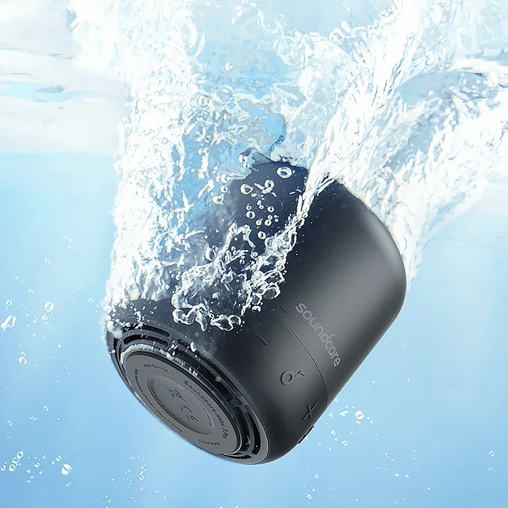 기존 Anker Soundcore Mini 3 Pro  - Anker Speaker Soundcore Mini 리뷰 및 가격