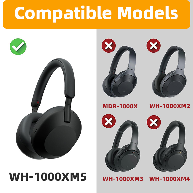 소니 WH-1000XM5 헤드폰 1000XM5 1000 - Sony Headphone Wh-1000Xm5 리뷰 및 가격