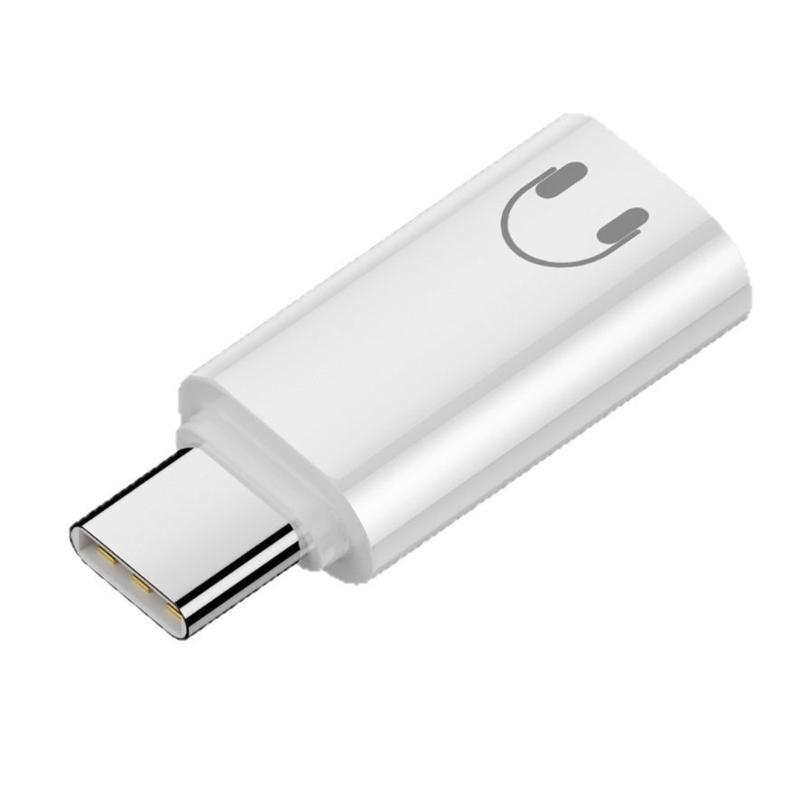 태블릿 및 휴대폰용 C형 8핀 이어폰 어댑터 남성 여성 - Usb C Earphone 리뷰 및 가격