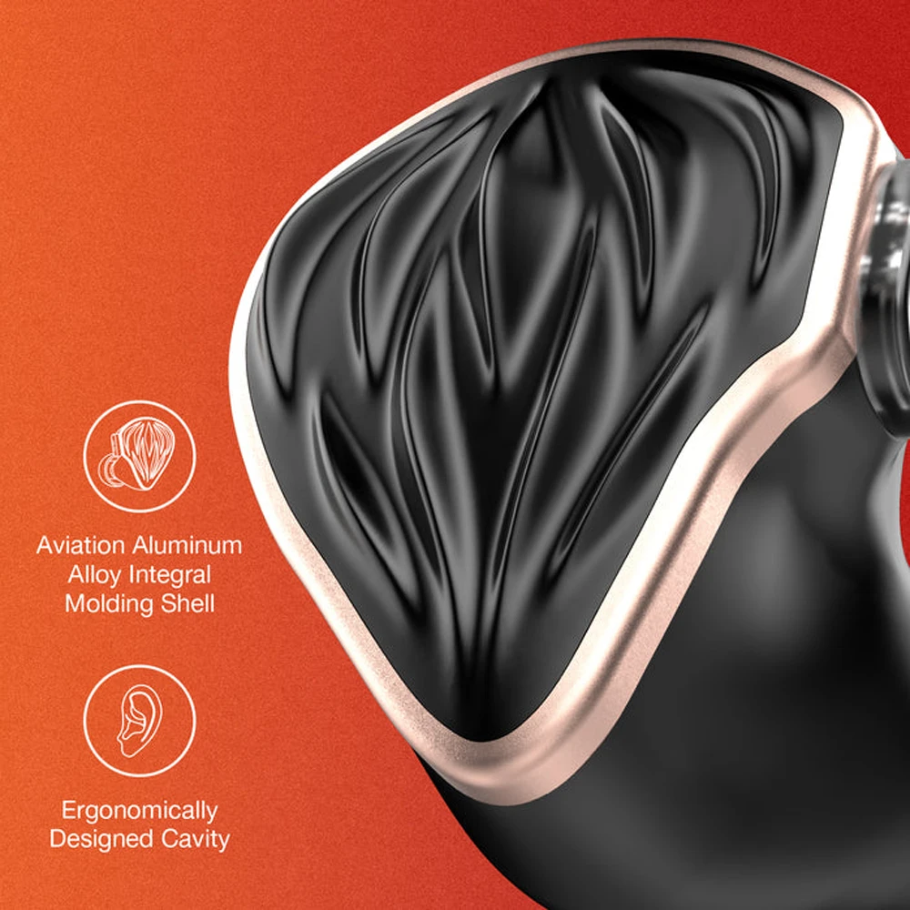 Hidizs MS3 하이파이 인이어 이어폰 모니터, 분 - Audiophile Headphone Wired 리뷰 및 가격