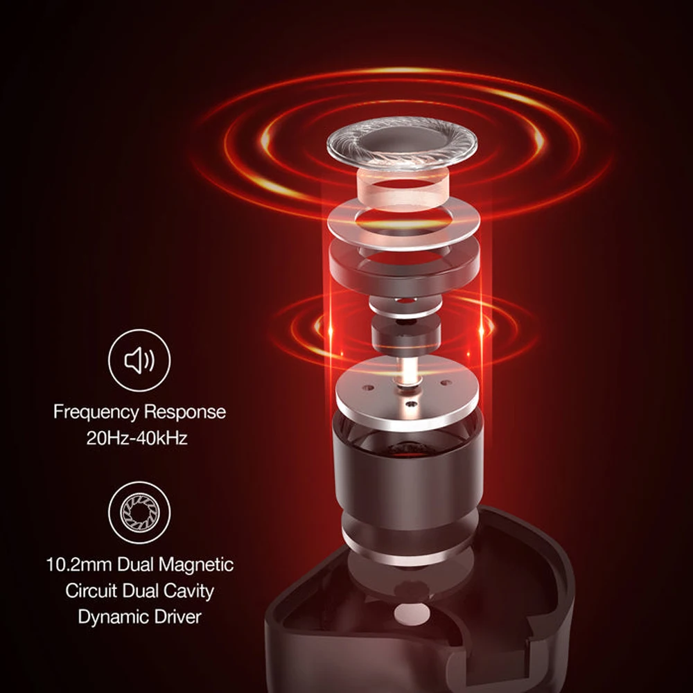Hidizs MS3 하이파이 인이어 이어폰 모니터, 분 - Audiophile Headphone Wired 리뷰 및 가격