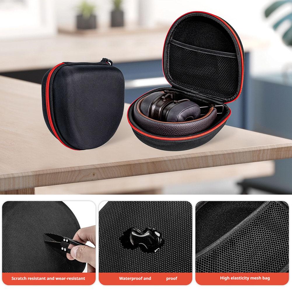 Marshall Major 1/2/3/4 5 Gen 헤 - Headphone Case Hard 리뷰 및 가격