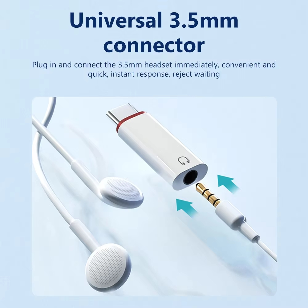 NNBILI USB C ~ 3.5mm 이어폰 어댑터 i - Usb C Earphone 리뷰 및 가격