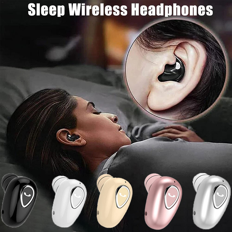 미니 보이지 않는 무선 이어폰 Bluetooth 5.0 - Wireless Earbuds Tws 리뷰 및 가격