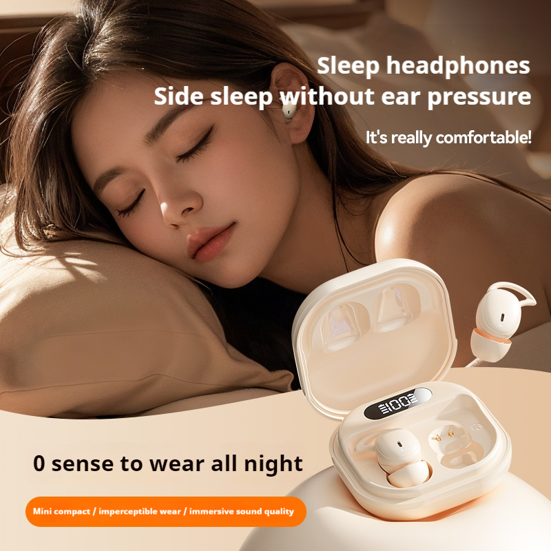 M72 미니 휴대용 무선 이어폰 블루투스 인이어 이어폰 - Earbuds Charging Case 리뷰 및 가격