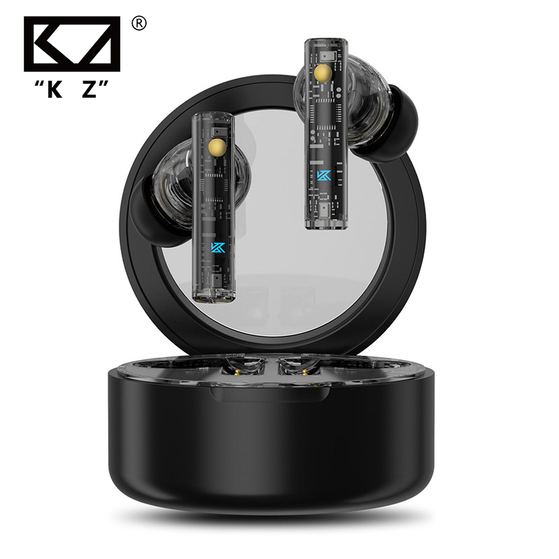 KZ Carol ANC 진정한 무선 TWS Blueto - Wireless Earbuds Tws 리뷰 및 가격