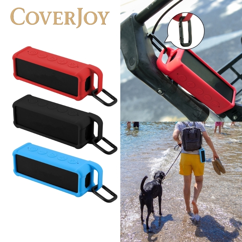 Anker Soundcore 2 스피커 미니 실리콘 보 - Anker Speaker Soundcore Mini 리뷰 및 가격