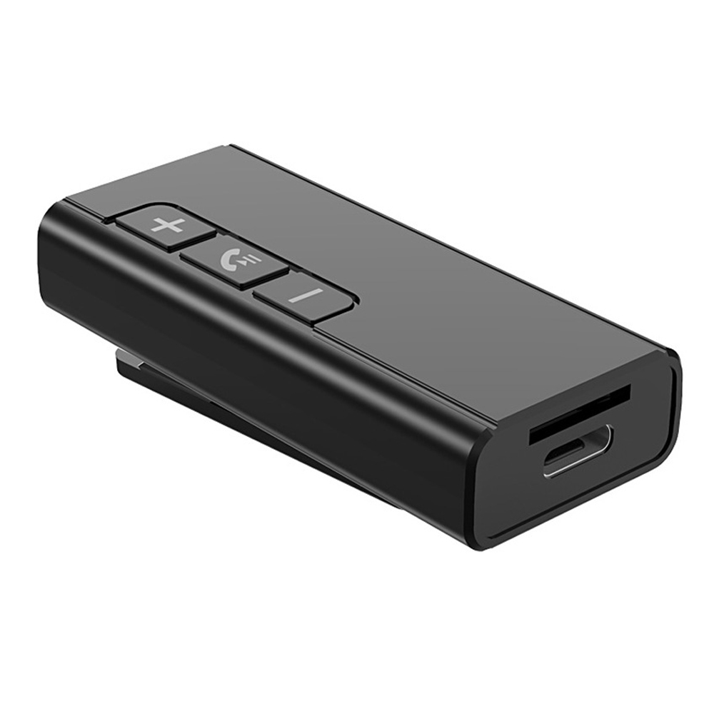 무선 자동차 수신기 3.5mm 핸즈프리 블루투스 호환  - Bluetooth Adapter Receiver 리뷰 및 가격