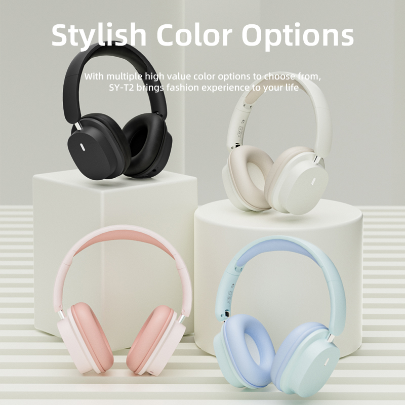 SY-T2 무선 블루투스 헤드셋(마이크 포함) 9D 스 - Audiophile Headphone Wired 리뷰 및 가격