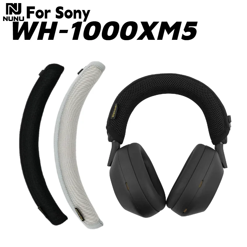 NUNU 편안한 지퍼 헤드 빔 보호 커버 (소니 WH- - Sony Headphone Wh-1000Xm5 리뷰 및 가격