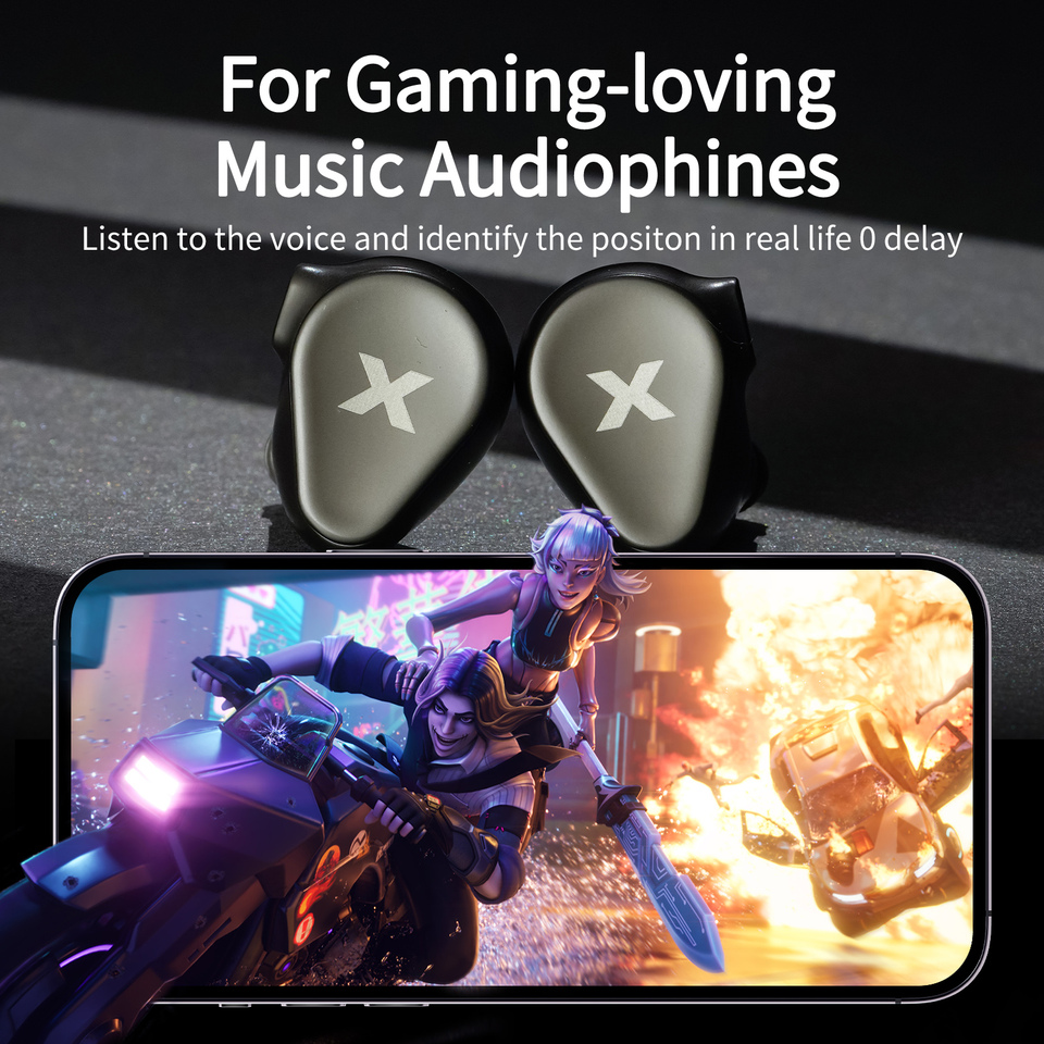 DUNU Titan-X HiFi IEM 이어폰 듀얼 마 - Audiophile Headphone Wired 리뷰 및 가격
