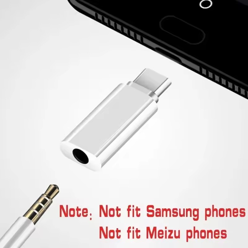 Type-C ~ 3.5mm 잭 변환기 이어폰 오디오 어 - Usb C Earphone 리뷰 및 가격