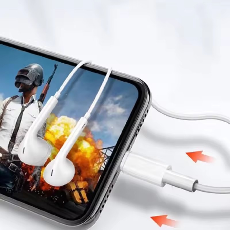 Type-C ~ 3.5mm 잭 변환기 이어폰 오디오 어 - Usb C Earphone 리뷰 및 가격