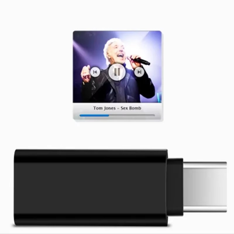 Type-C ~ 3.5mm 잭 변환기 이어폰 오디오 어 - Usb C Earphone 리뷰 및 가격