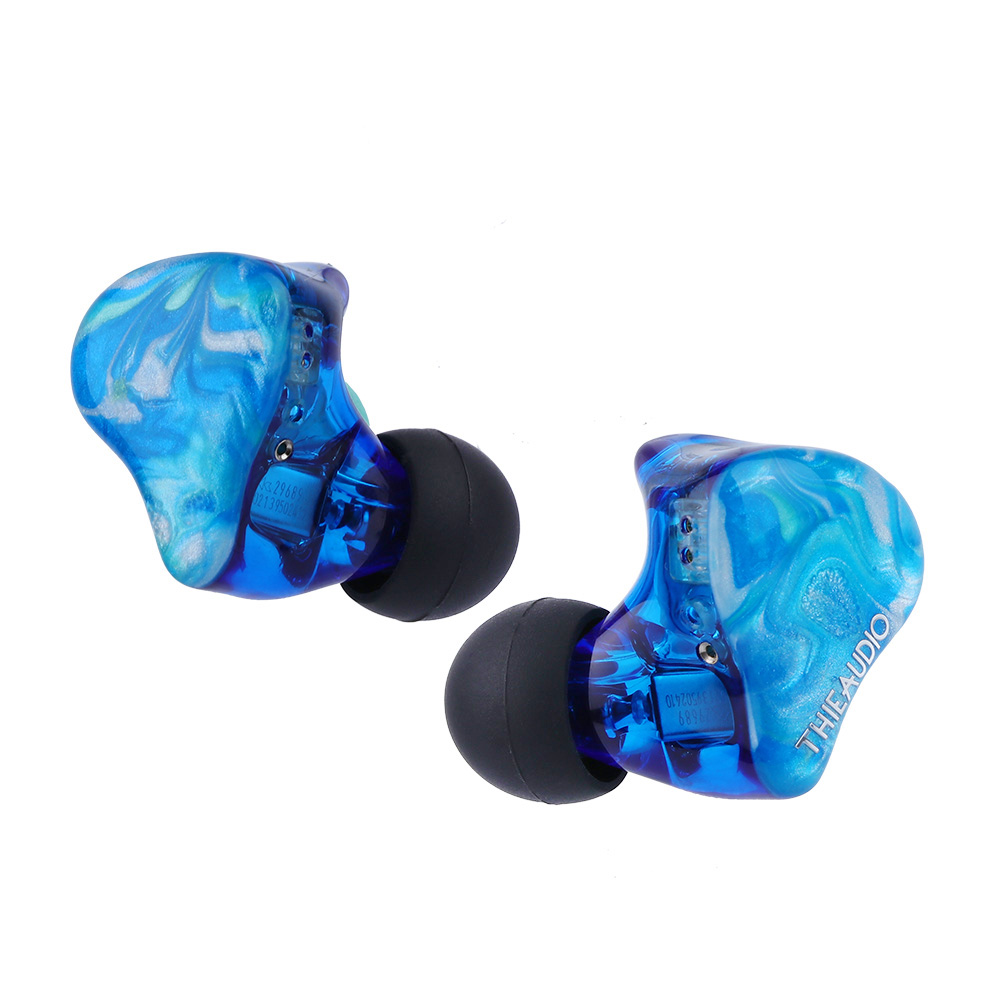 Thieaudio Legacy 2 베릴륨 DD + BA - Audiophile Headphone Wired 리뷰 및 가격
