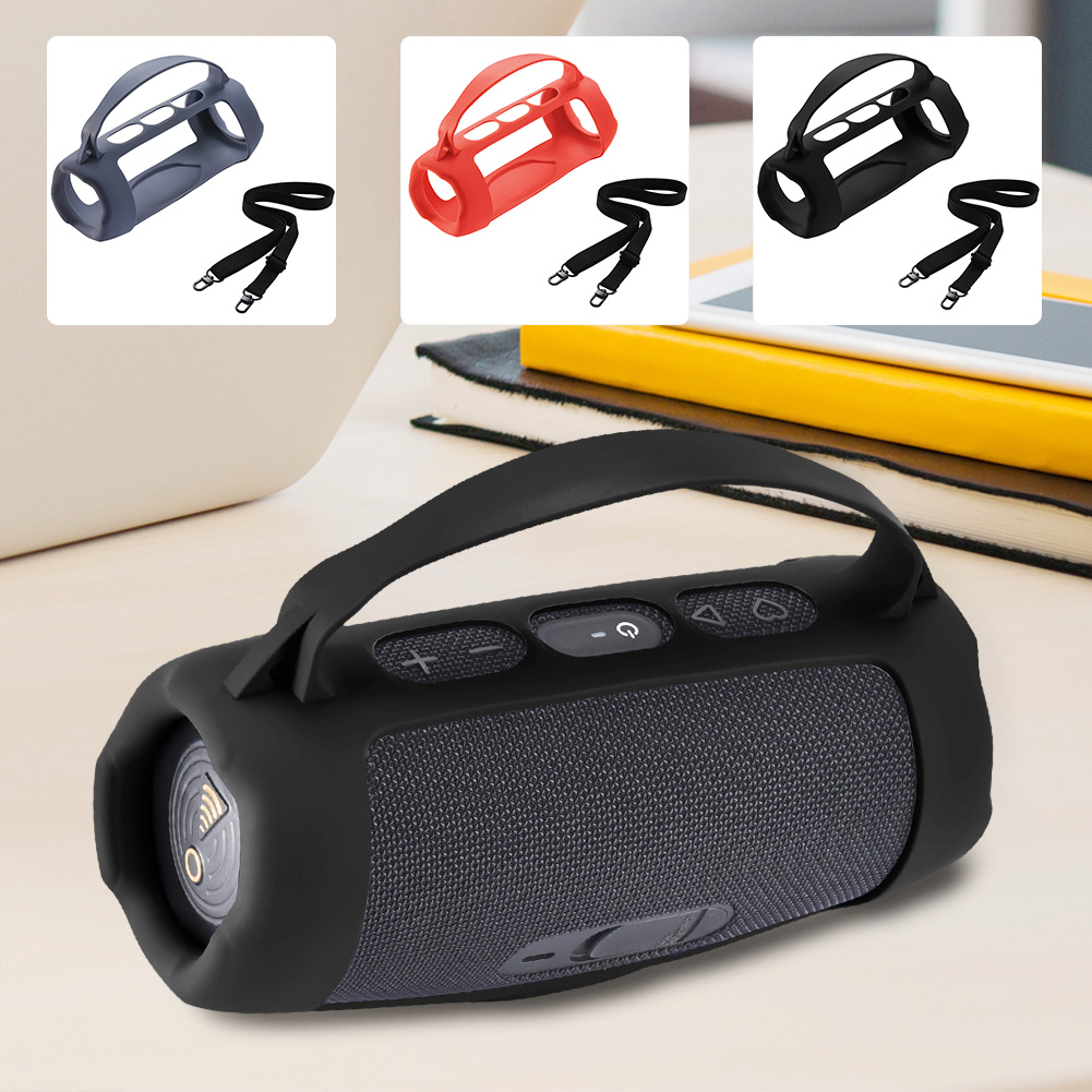 JBL 충전 5 무선 스피커 충격 방지 및 방수용 어깨 - Jbl Speaker Charge 5 리뷰 및 가격