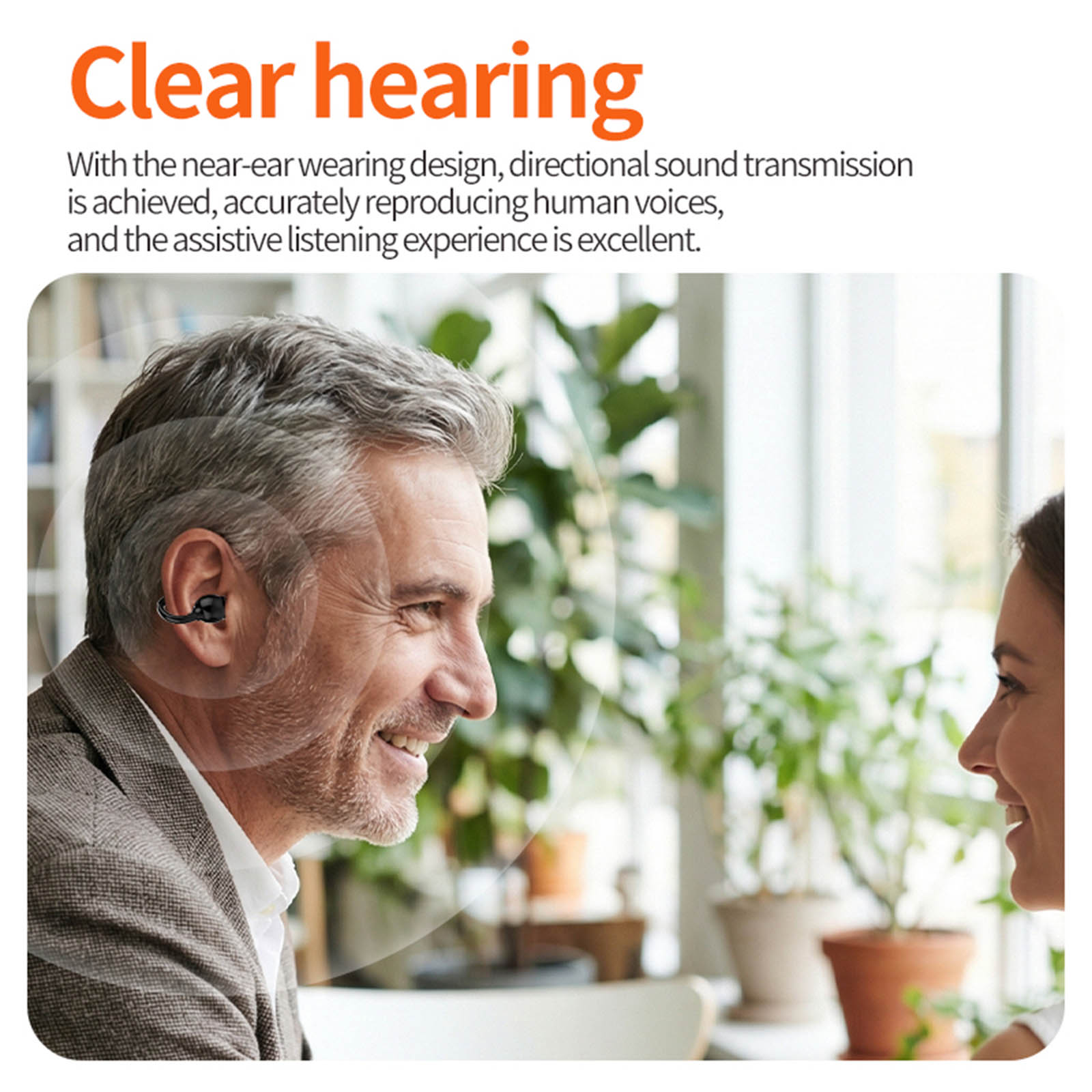 블루투스 호환 싱글 이어 헤드셋 소음 감소 클립온 스포 - Bluetooth Headset On Ear 리뷰 및 가격