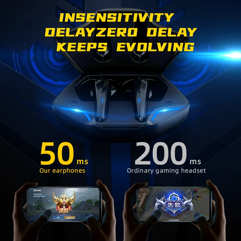 2026 핫 X15 TWS 무선 블루투스 헤드셋 게이머 - Bluetooth Headset On Ear 리뷰 및 가격