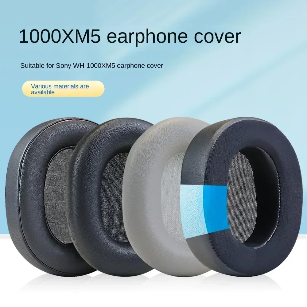 소니 WH-1000XM5 헤드폰 소프트 메모리 폼 이어 - Sony Headphone Wh-1000Xm5 리뷰 및 가격