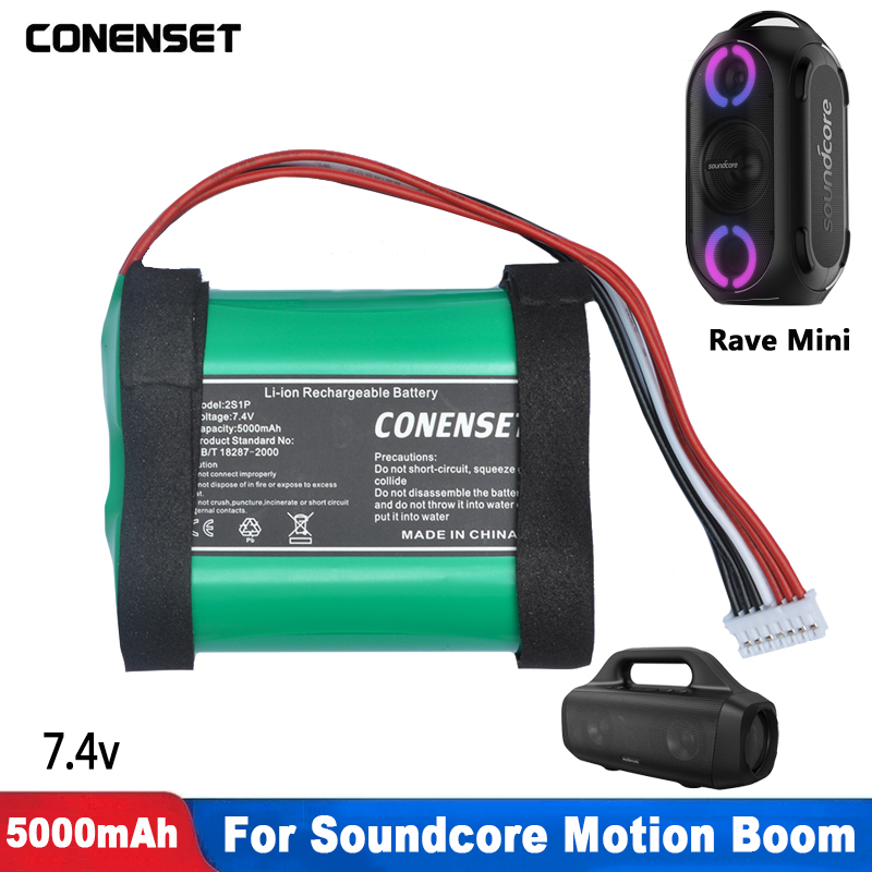 Anker Soundcore 모션 붐 야외 레이브 미니 - Anker Speaker Soundcore Mini 리뷰 및 가격
