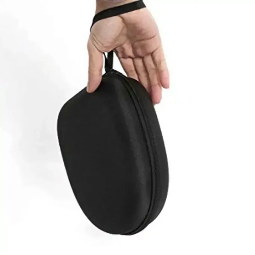 헤드폰 케이스 하드 쉘 초슬림 오버이어 헤드폰 범용 휴 - Headphone Case Hard 리뷰 및 가격