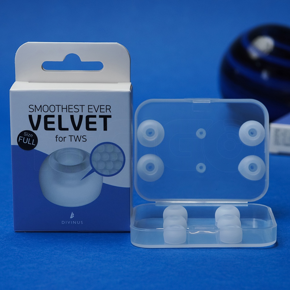 ELOIT/ TWS 무선 이어폰용 Divinus 벨벳  - Wireless Earbuds Tws 리뷰 및 가격