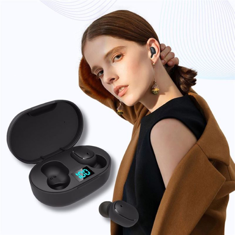 A6S TWS 이어버드 무선 블루투스 헤드폰 터치 컨트 - Wireless Earbuds Tws 리뷰 및 가격