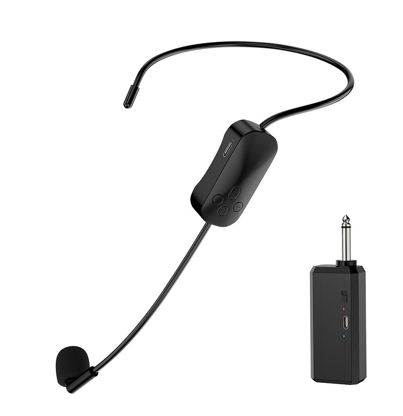 FUHAM M5 Pro 무선 헤드셋 마이크 음성 증폭기 - Noise Cancelling Headphone 리뷰 및 가격