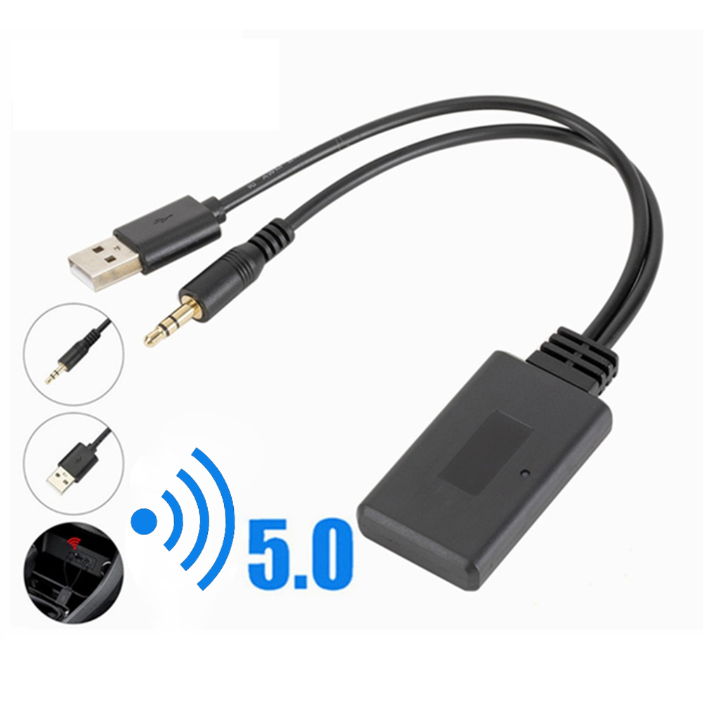 범용 블루투스 호환 음악 수신기 Aux 어댑터 블루투스 - Bluetooth Adapter Receiver 리뷰 및 가격