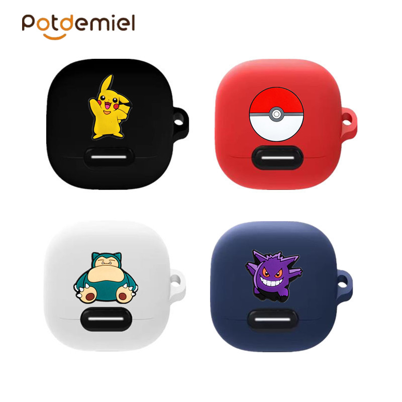 Potdemiel Pokemon 이어폰 케이스 Anke - Anker Speaker Soundcore Boom 2 리뷰 및 가격