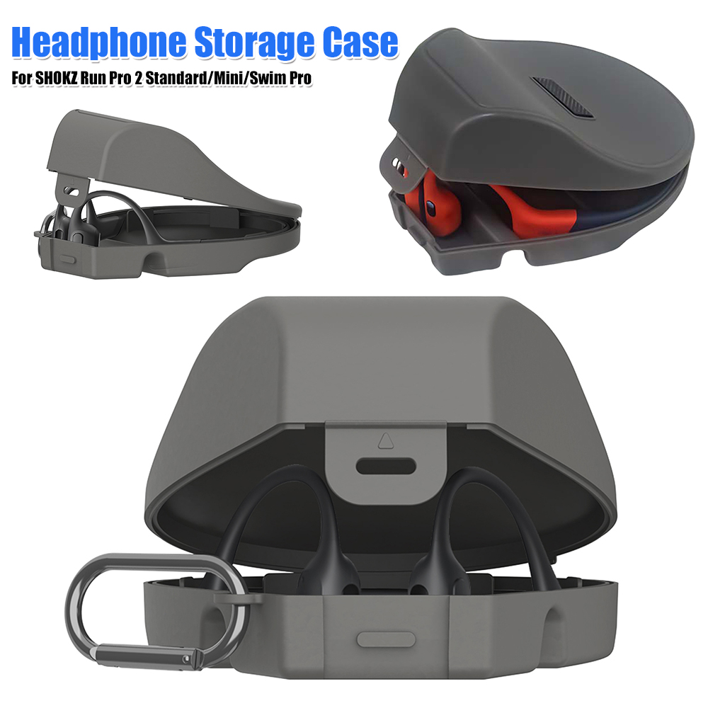 SHOKZ Run Pro 2 Standard/Mini/ - Headphone Case Hard 리뷰 및 가격