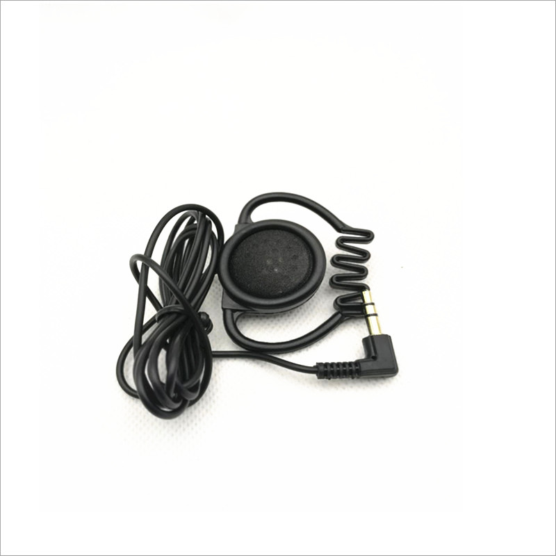 투어링 싱글 사이드 이어폰 헤드셋, 3.5mm 후크 스 - Audiophile Headphone Wired 리뷰 및 가격