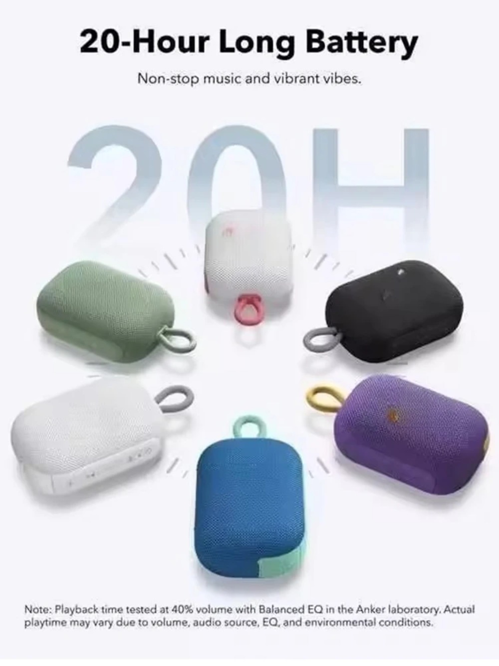 Anker Soundcore A31X1 Select 4 - Anker Speaker Soundcore Mini 리뷰 및 가격