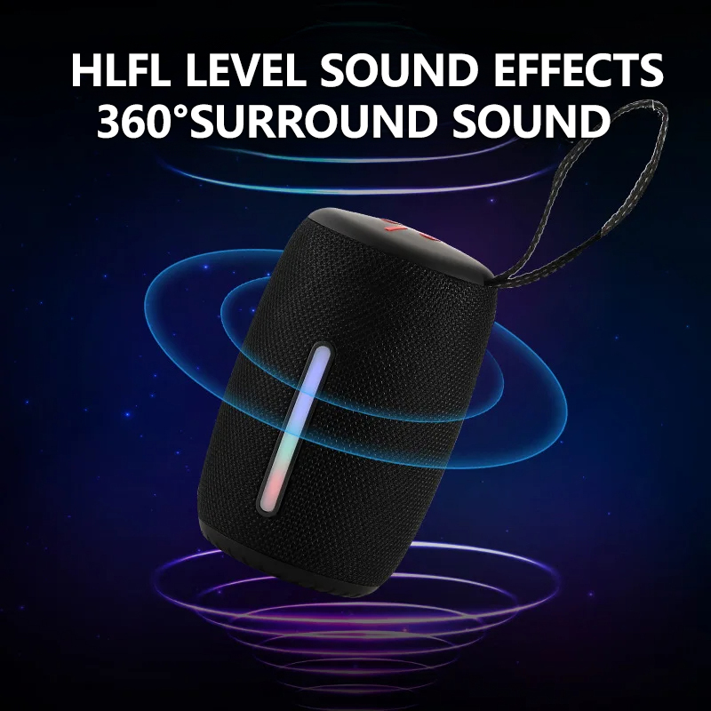 고출력 블루투스 스피커, 휴대용 야외 서브우퍼, HiF - Jbl Speaker Flip 6 리뷰 및 가격