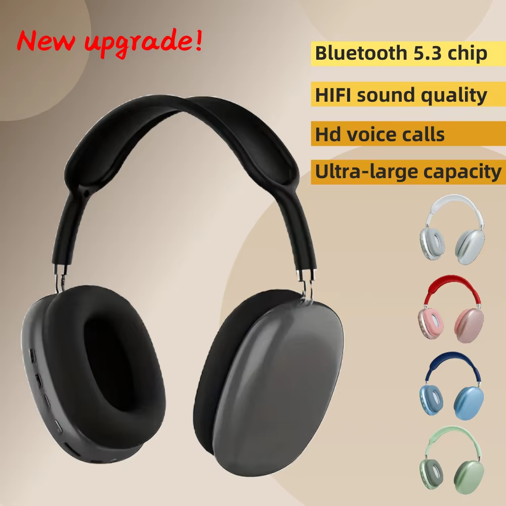 스포츠 게임용 헤드셋 무선 블루투스 헤드셋 Hifi 스 - Audiophile Headphone Wired 리뷰 및 가격